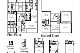 16368 Parish Ln, Frisco, TX 75033 - Photo 4