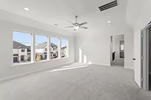 16368 Parish Ln, Frisco, TX 75033 - Photo 26