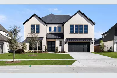 16368 Parish Lane, Frisco, TX 75033 - Photo 1