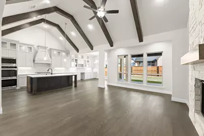 16368 Parish Lane, Frisco, TX 75033 - Photo 8