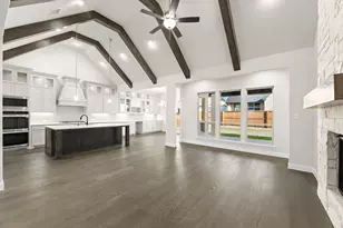 16368 Parish Ln, Frisco, TX 75033 - Photo 8