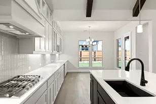 16368 Parish Ln, Frisco, TX 75033 - Photo 14