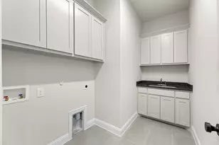 16368 Parish Ln, Frisco, TX 75033 - Photo 30