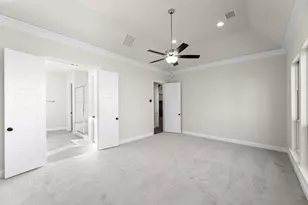 16368 Parish Ln, Frisco, TX 75033 - Photo 14