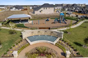 16368 Parish Ln, Frisco, TX 75033 - Photo 34