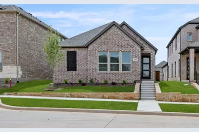 1540 Euclid Alley, Corinth, TX 76208 - Photo 1