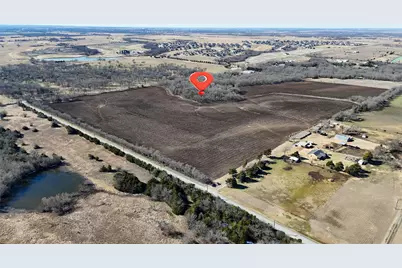 Tbd Fm 121 Sec Road, Gunter, TX 75058 - Photo 1
