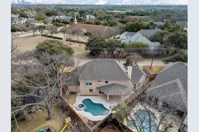 9515 Edith Lane, Dallas, TX 75220 - Photo 38