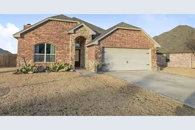 212 McKittrick Lane, Godley, TX 76044 - Photo 12