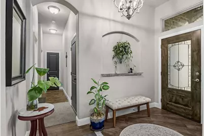 212 McKittrick Lane, Godley, TX 76044 - Photo 6