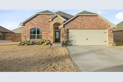 212 McKittrick Lane, Godley, TX 76044 - Photo 1