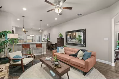 212 McKittrick Lane, Godley, TX 76044 - Photo 2