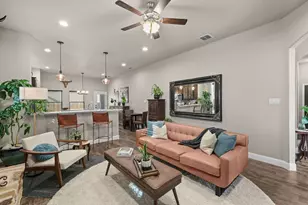 212 McKittrick Ln, Godley, TX 76044 - Photo 2