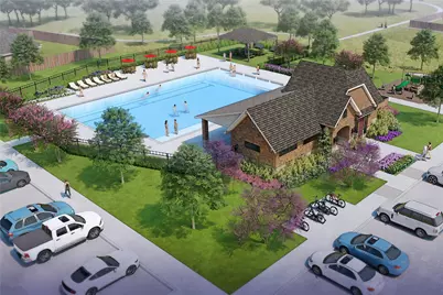 1001 Windsong Drive, Crowley, TX 76036 - Photo 4