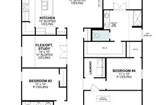 1001 Windsong Dr, Crowley, TX 76036 - Photo 2