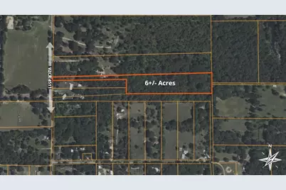 Tbd Vz County Road 4511, Ben Wheeler, TX 75754 - Photo 12