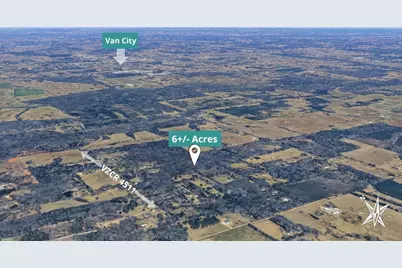 Tbd Vz County Road 4511, Ben Wheeler, TX 75754 - Photo 16