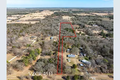 Tbd Vz County Road 4511, Ben Wheeler, TX 75754 - Photo 1