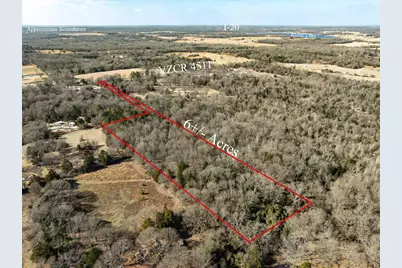 Tbd Vz County Road 4511, Ben Wheeler, TX 75754 - Photo 2