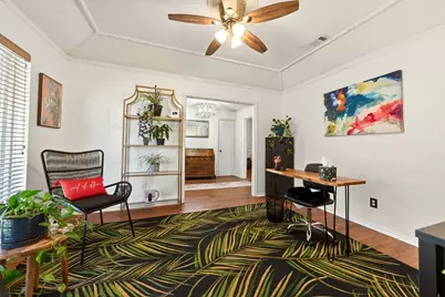 1405 Sun Valley Drive, Garland, TX 75043 - Photo 6