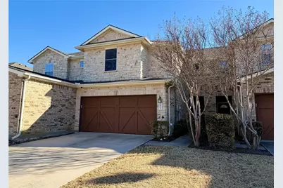 6000 Lost Valley Drive, The Colony, TX 75056 - Photo 1