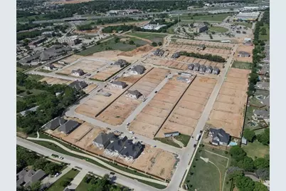 1536 Euclid Alley, Corinth, TX 76208 - Photo 2