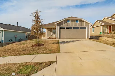 2820 Evening Side Drive, Fort Worth, TX 76179 - Photo 2