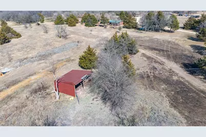 1205 Northshore Lane, Valley View, TX 76272 - Photo 38