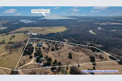 1205 Northshore Lane, Valley View, TX 76272 - Photo 32