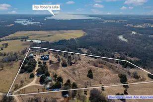 1205 Northshore Ln, Valley View, TX 76272 - Photo 32