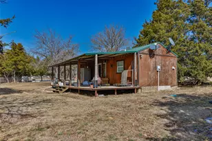 1205 Northshore Ln, Valley View, TX 76272 - Photo 26