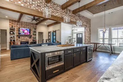 1205 Northshore Lane, Valley View, TX 76272 - Photo 12