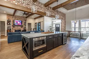 1205 Northshore Ln, Valley View, TX 76272 - Photo 12