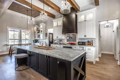 1205 Northshore Lane, Valley View, TX 76272 - Photo 10