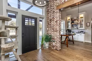 1205 Northshore Ln, Valley View, TX 76272 - Photo 14