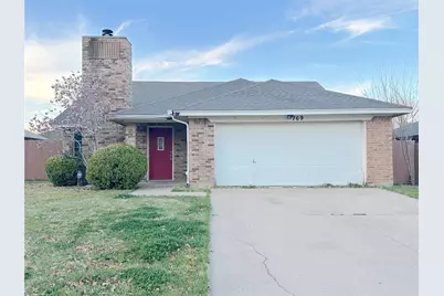769 Windridge Lane, Burleson, TX 76028 - Photo 1