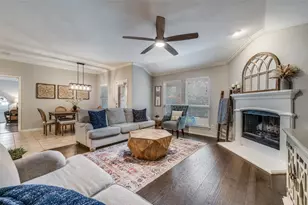 960 English Dr, Prosper, TX 76227 - Photo 8