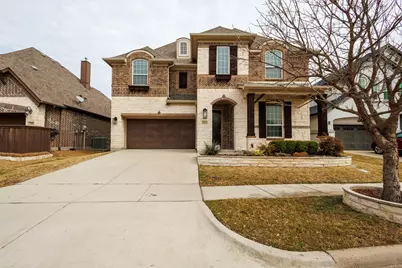 6013 Mickelson Way, McKinney, TX 75070 - Photo 1