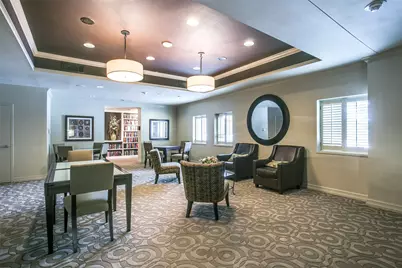 6211 W Northwest Highway #1401, Dallas, TX 75225 - Photo 36