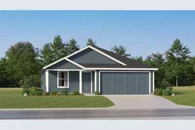 2410 Horsemanship Drive, Crandall, TX 75114 - Photo 1