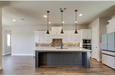 1724 Cannon Street, Van Alstyne, TX 75495 - Photo 16