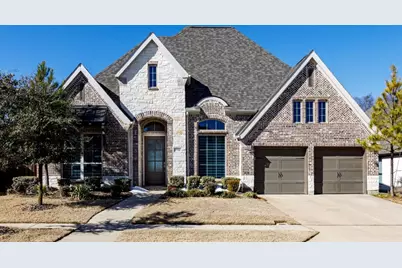 1724 Cannon Street, Van Alstyne, TX 75495 - Photo 1