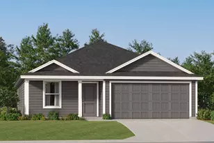 2532 Smoke Passage St, Crandall, TX 75114 - Photo 1