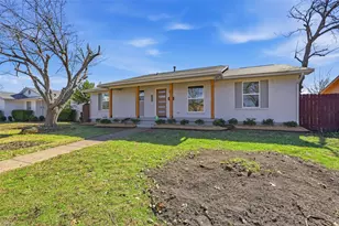 3626 Knight Ln, Garland, TX 75042 - Photo 2