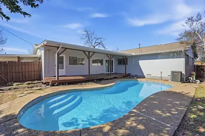 3626 Knight Lane, Garland, TX 75042 - Photo 34