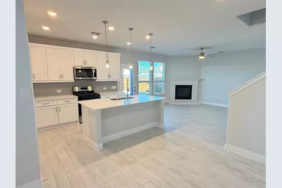 810 Sicily Boulevard, Princeton, TX 75407 - Photo 2