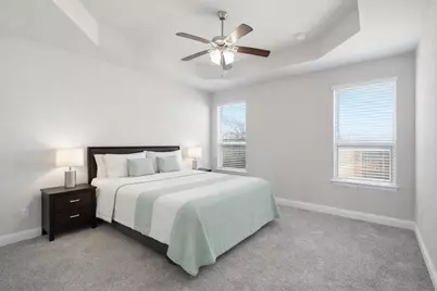 2001 Oleander Street, Hickory Creek, TX 75065 - Photo 14