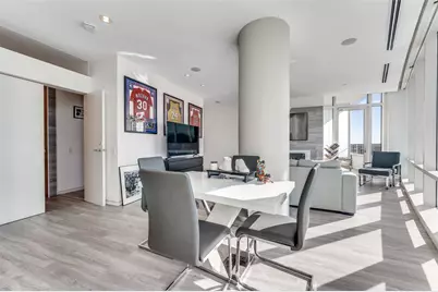 2430 Victory Park Lane #2601, Dallas, TX 75219 - Photo 10