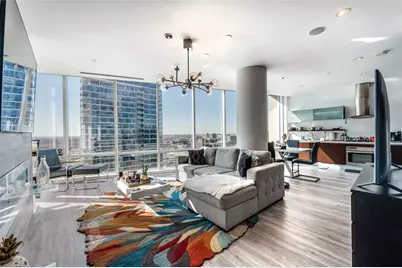 2430 Victory Park Lane #2601, Dallas, TX 75219 - Photo 2