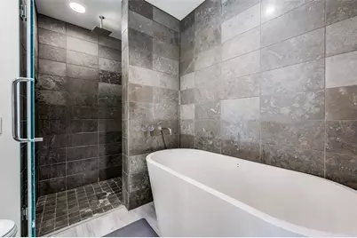 2430 Victory Park Lane #2601, Dallas, TX 75219 - Photo 14